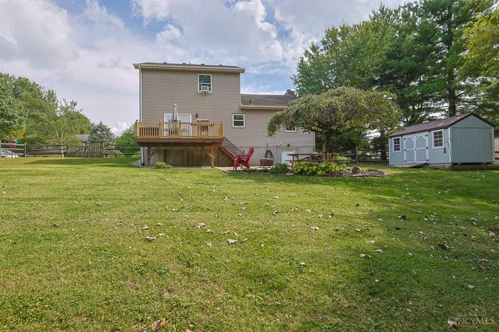 2352 Judd Drive Lawrenceburg, IN 47025