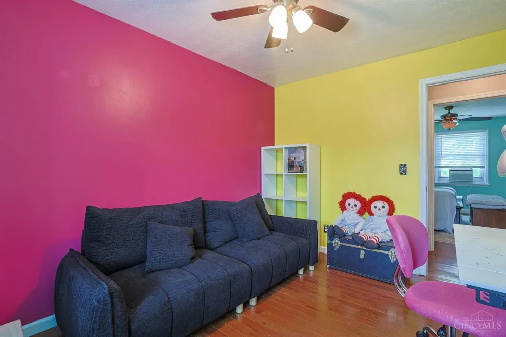 2352 Judd Drive Lawrenceburg, IN 47025