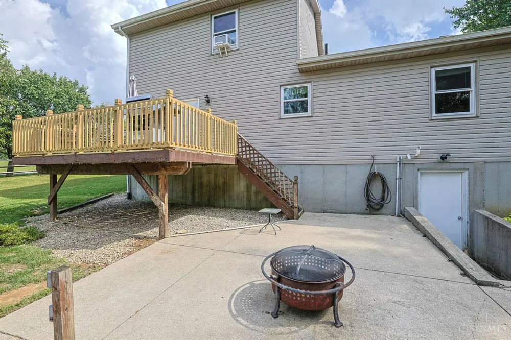 2352 Judd Drive Lawrenceburg, IN 47025