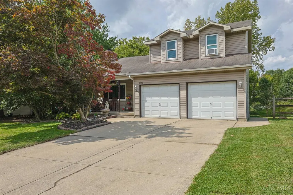2352 Judd Drive Lawrenceburg, IN 47025