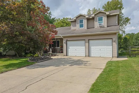2352 Judd Drive