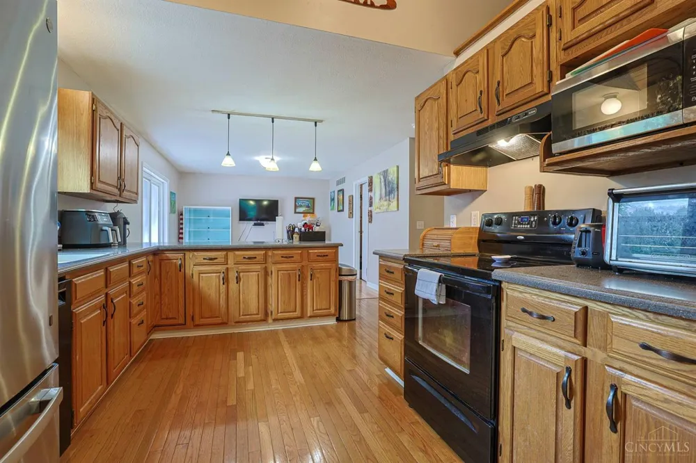 2352 Judd Drive Lawrenceburg, IN 47025