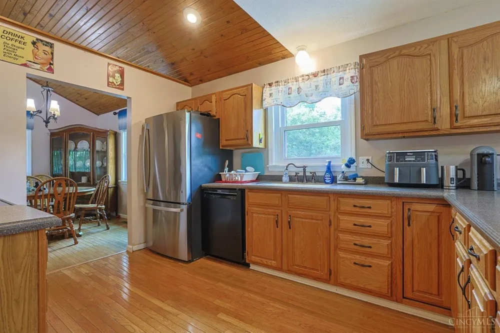 2352 Judd Drive Lawrenceburg, IN 47025