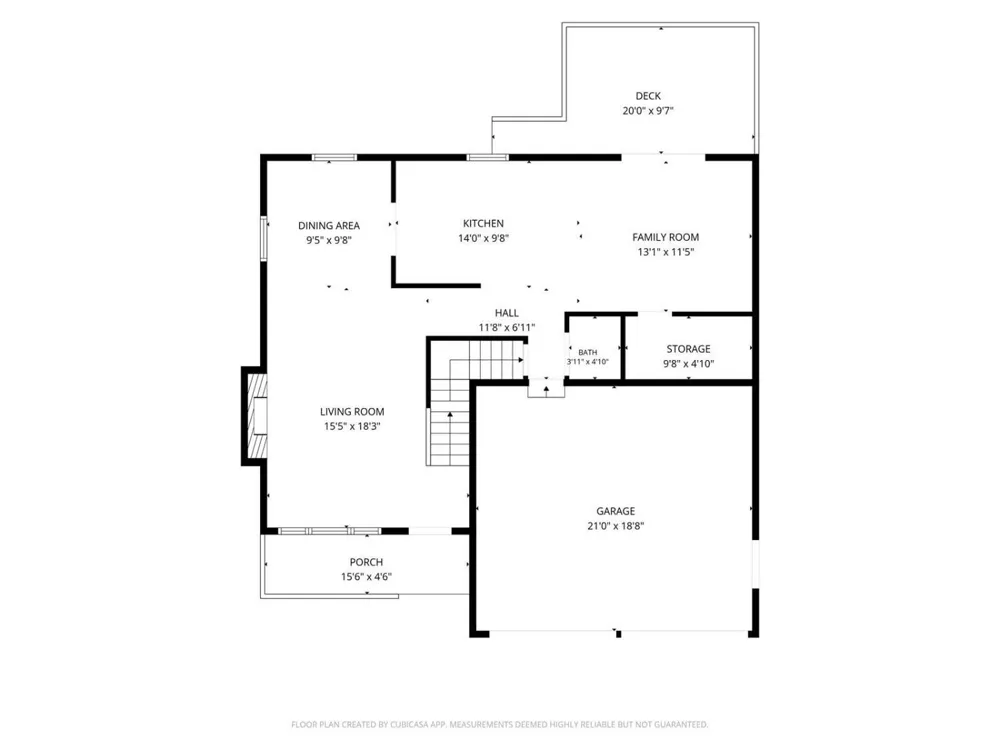 2352 Judd Drive Lawrenceburg, IN 47025