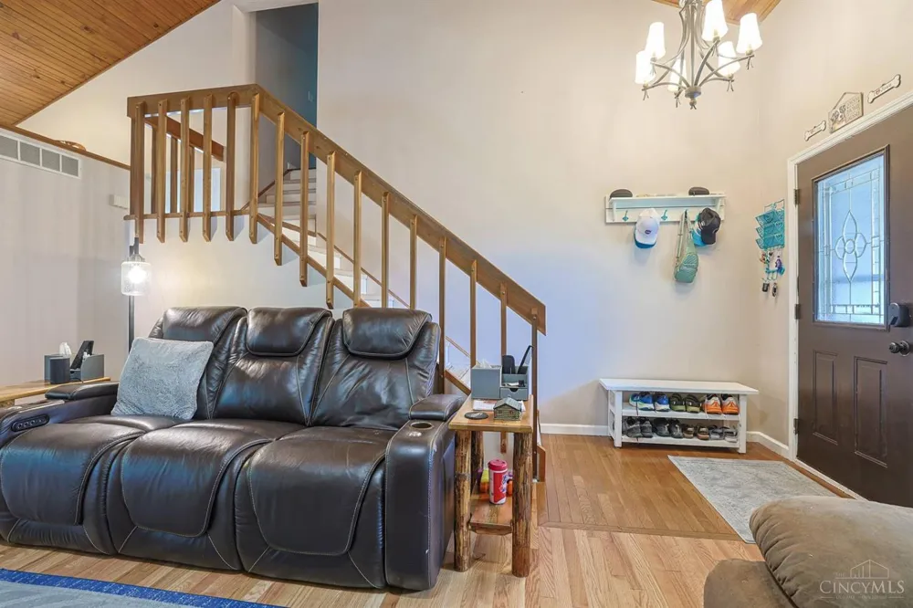 2352 Judd Drive Lawrenceburg, IN 47025