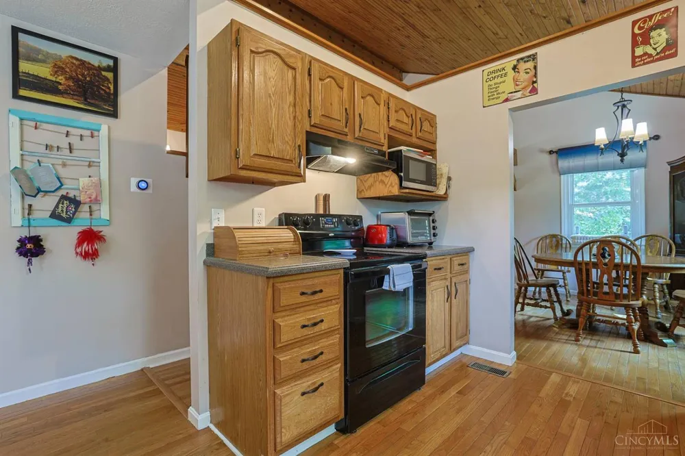 2352 Judd Drive Lawrenceburg, IN 47025
