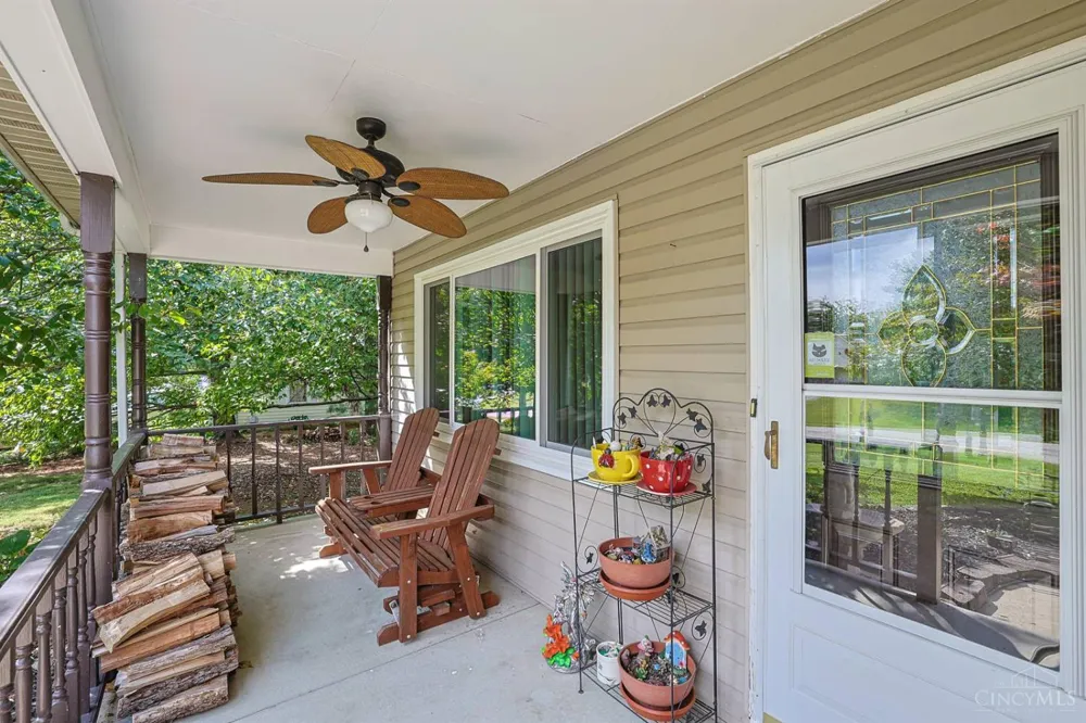 2352 Judd Drive Lawrenceburg, IN 47025