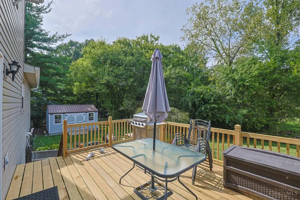 2352 Judd Drive Lawrenceburg, IN 47025