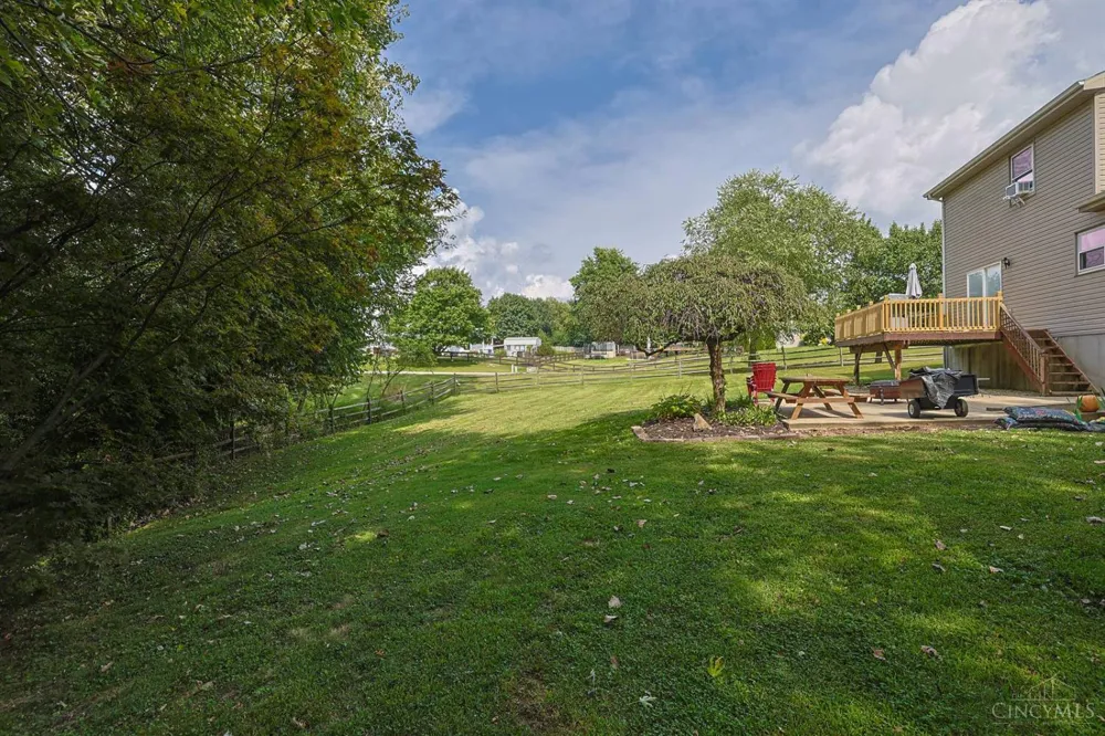 2352 Judd Drive Lawrenceburg, IN 47025