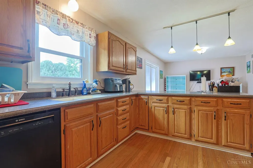 2352 Judd Drive Lawrenceburg, IN 47025