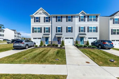 3418 Grovewood Drive