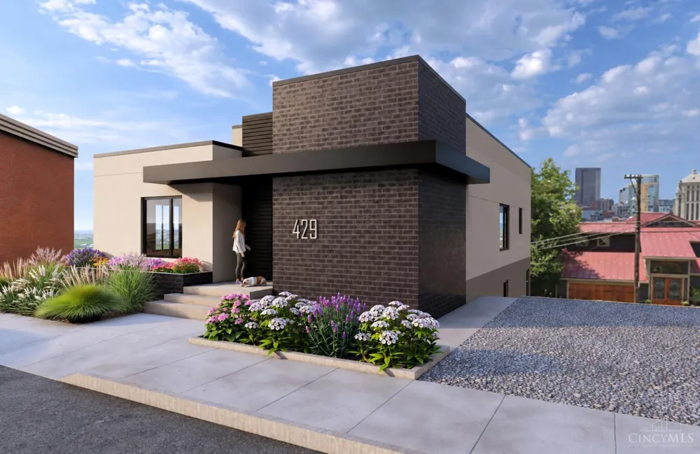 429 Oregon Street Cincinnati, OH 45202