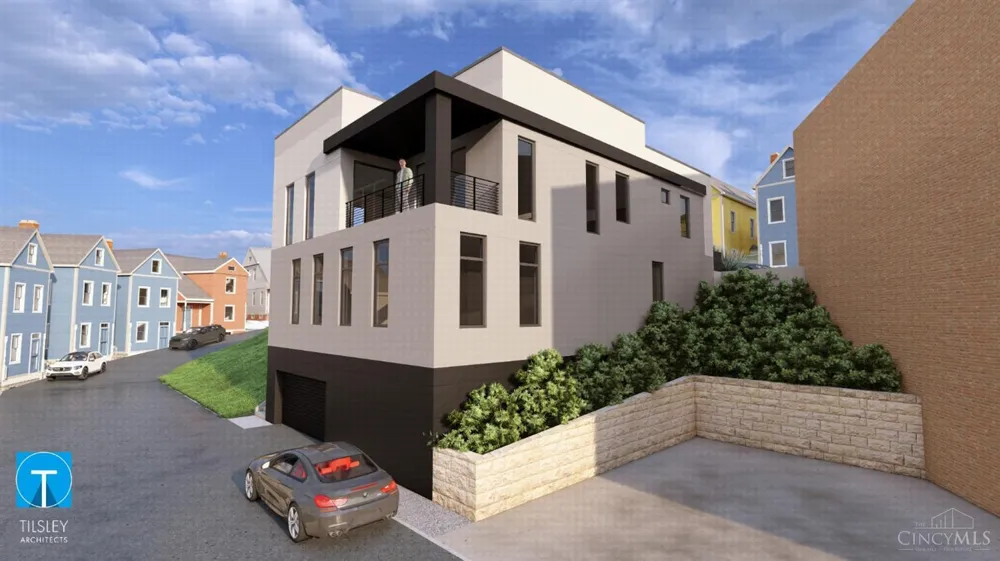 429 Oregon Street Cincinnati, OH 45202