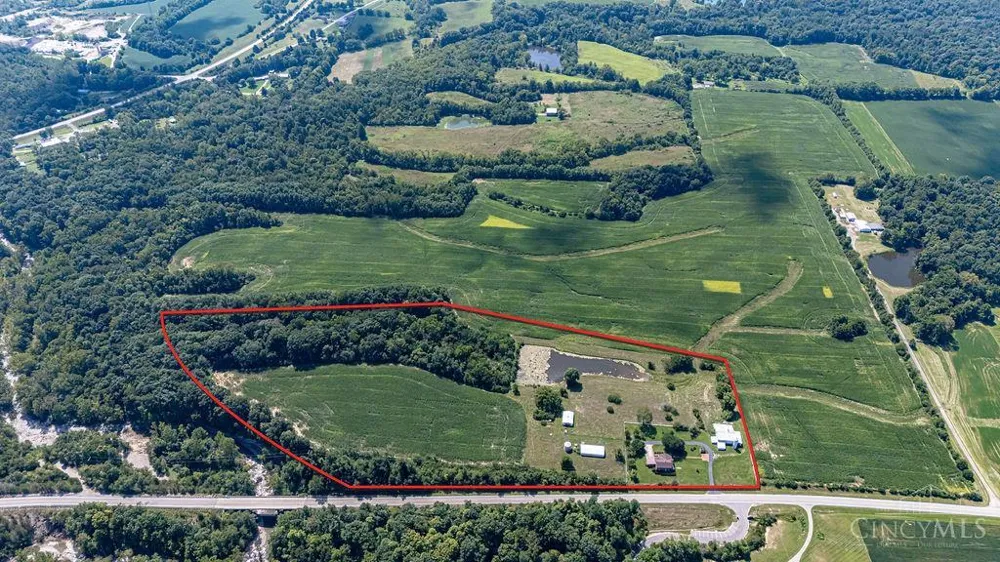 1290 St Rt 725 Somers, OH 45311