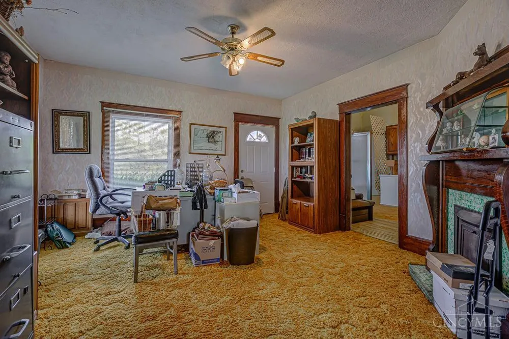 1290 St Rt 725 Somers, OH 45311