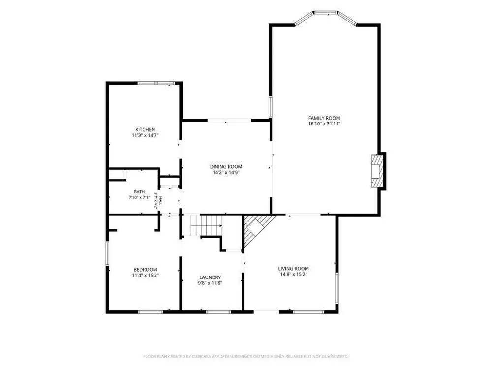 1290 St Rt 725 Somers, OH 45311