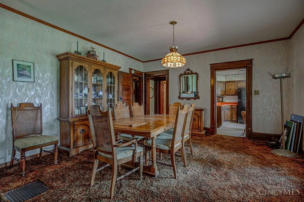 1290 St Rt 725 Somers, OH 45311