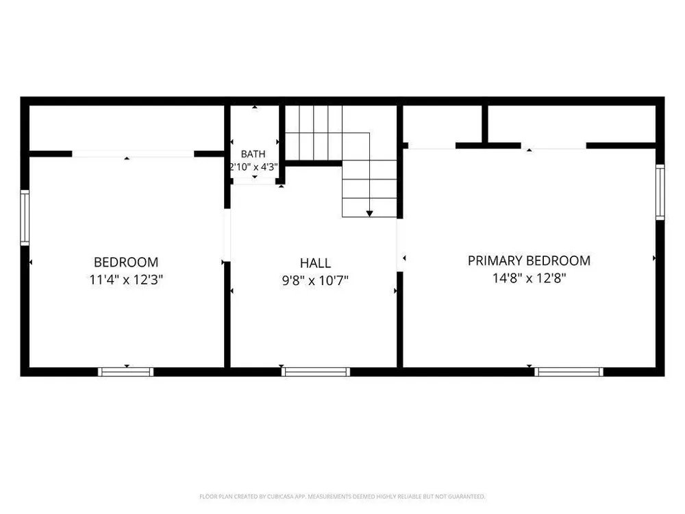1290 St Rt 725 Somers, OH 45311