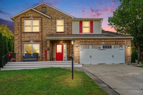 693 Mockingbird Lane