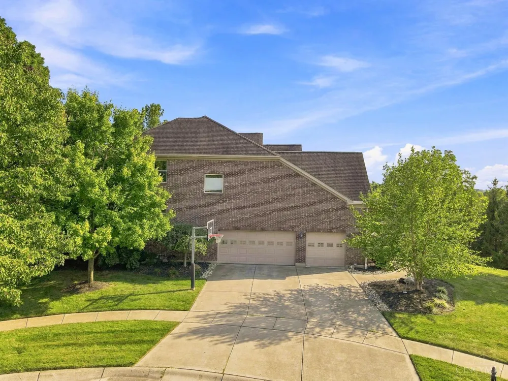 5793 Ferdinand Drive West Chester, OH 45069