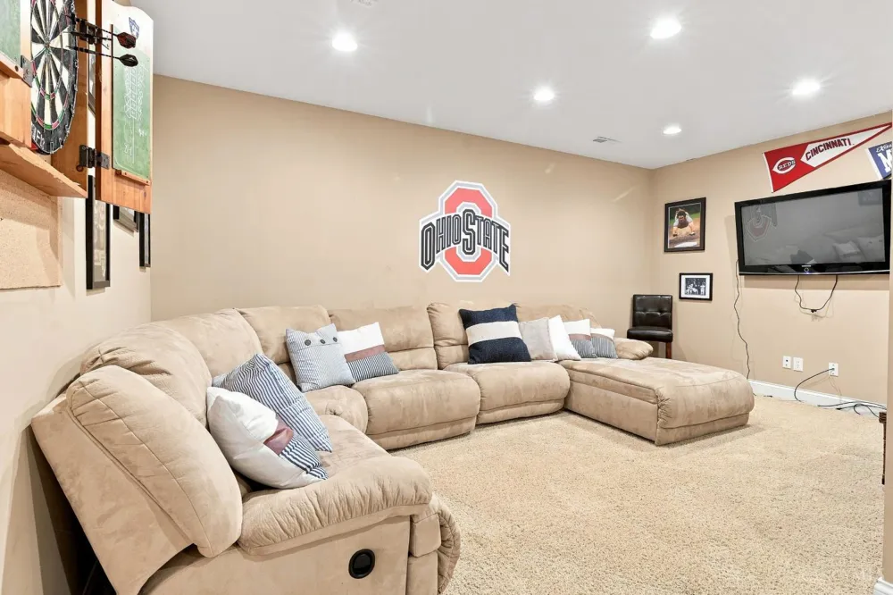 5793 Ferdinand Drive West Chester, OH 45069