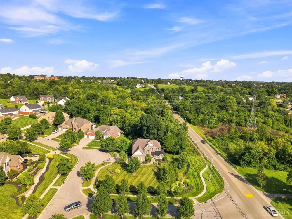 5793 Ferdinand Drive West Chester, OH 45069