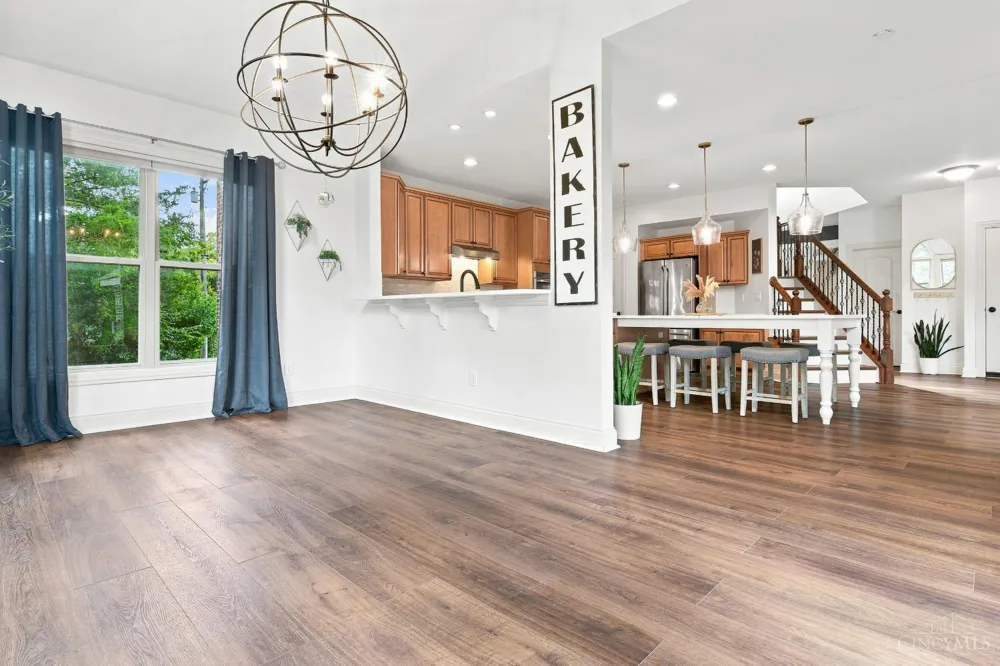 5793 Ferdinand Drive West Chester, OH 45069