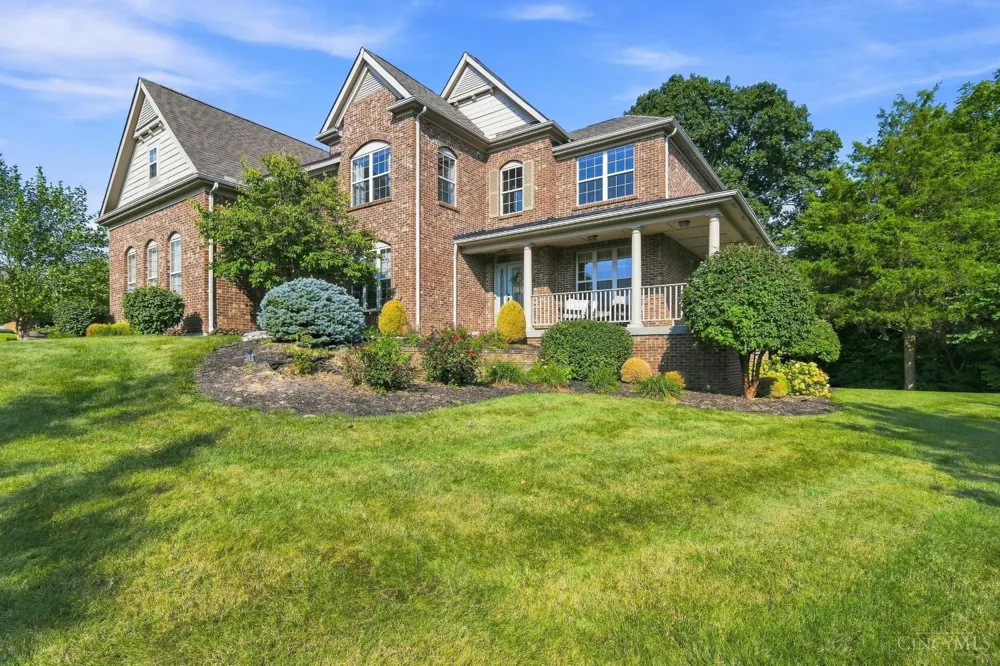 5793 Ferdinand Drive West Chester, OH 45069
