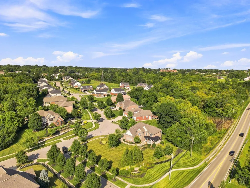 5793 Ferdinand Drive West Chester, OH 45069