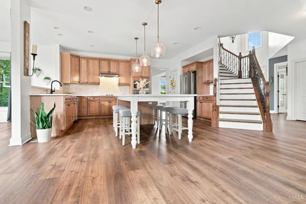 5793 Ferdinand Drive West Chester, OH 45069