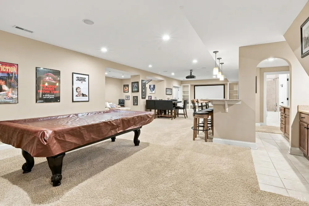 5793 Ferdinand Drive West Chester, OH 45069