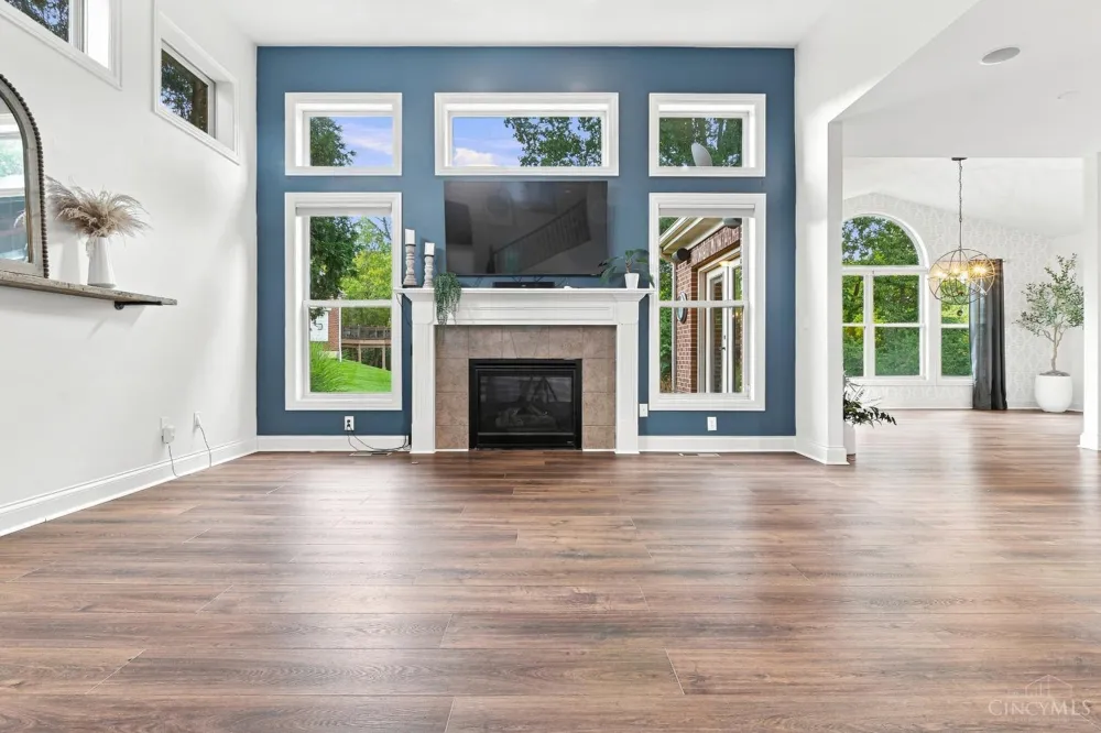 5793 Ferdinand Drive West Chester, OH 45069