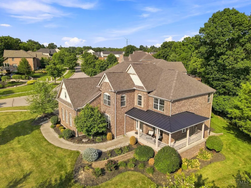 5793 Ferdinand Drive West Chester, OH 45069