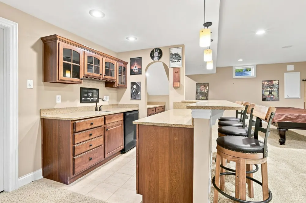 5793 Ferdinand Drive West Chester, OH 45069