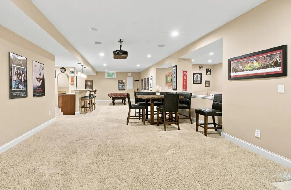 5793 Ferdinand Drive West Chester, OH 45069
