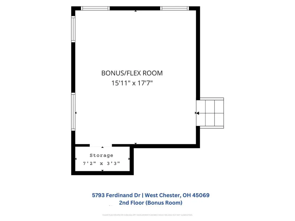 5793 Ferdinand Drive West Chester, OH 45069