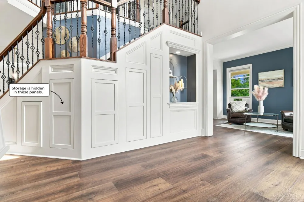 5793 Ferdinand Drive West Chester, OH 45069
