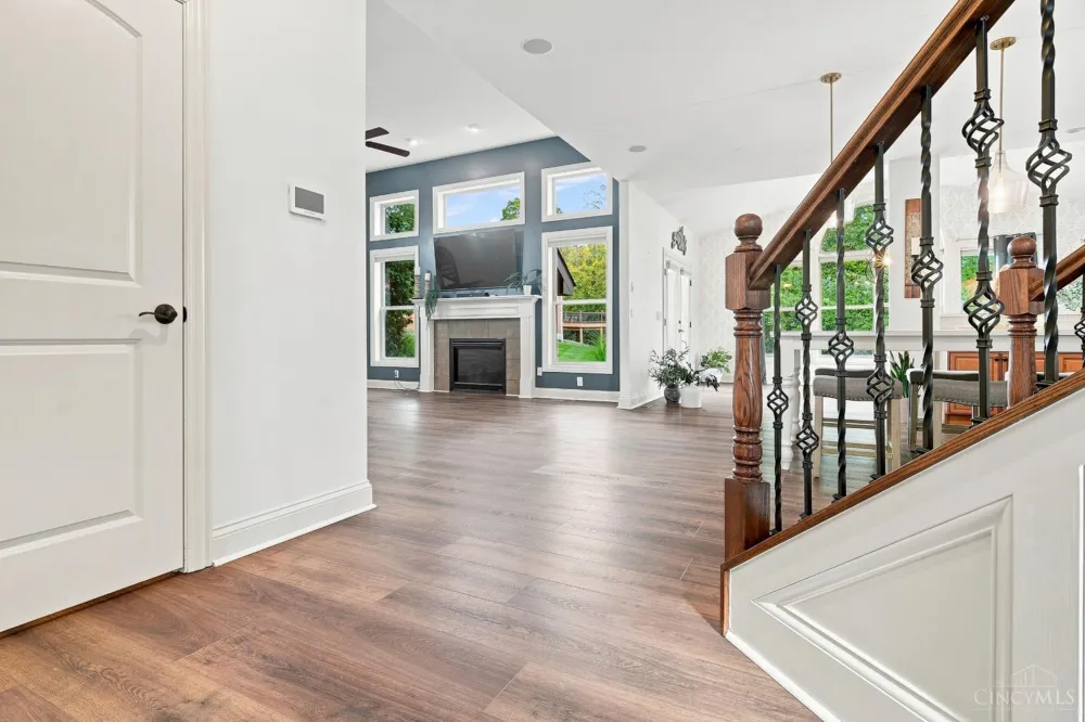 5793 Ferdinand Drive West Chester, OH 45069