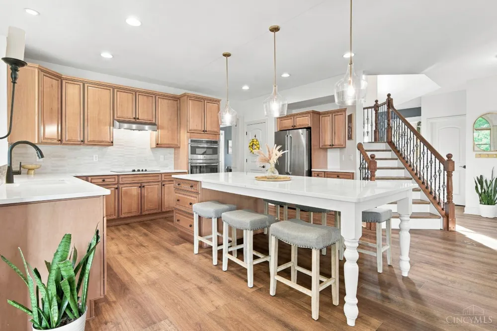 5793 Ferdinand Drive West Chester, OH 45069