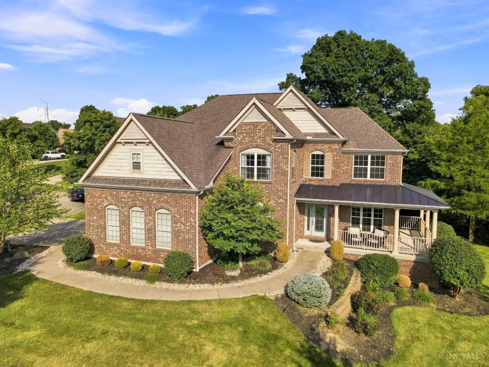 5793 Ferdinand Drive West Chester, OH 45069