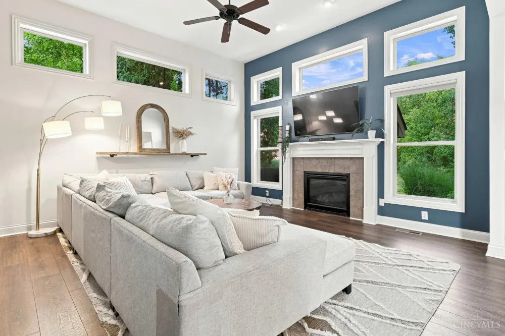 5793 Ferdinand Drive West Chester, OH 45069