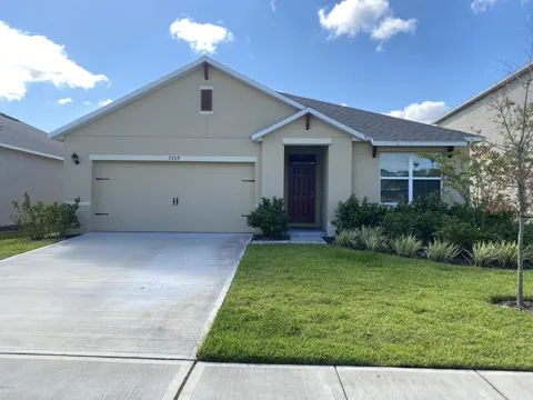 5309 Sandpine Haven Lane