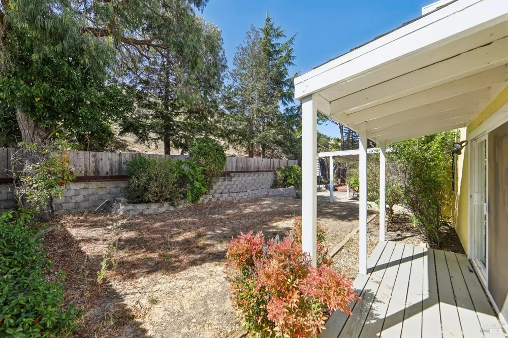 508 Poppy Circle Benicia, CA 94510