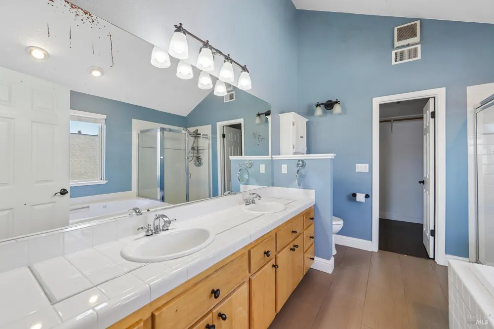 508 Poppy Circle Benicia, CA 94510