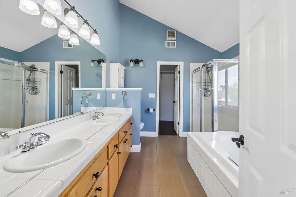 508 Poppy Circle Benicia, CA 94510