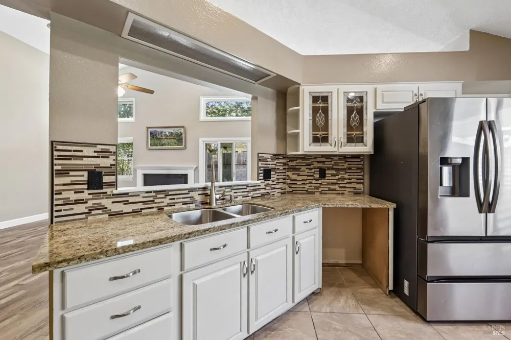 508 Poppy Circle Benicia, CA 94510