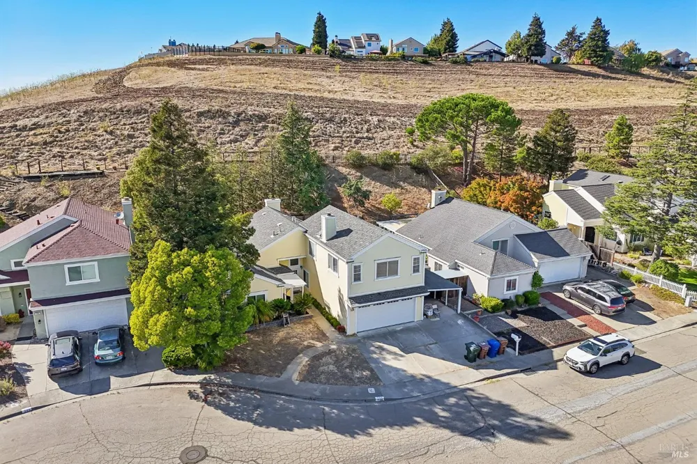 508 Poppy Circle Benicia, CA 94510