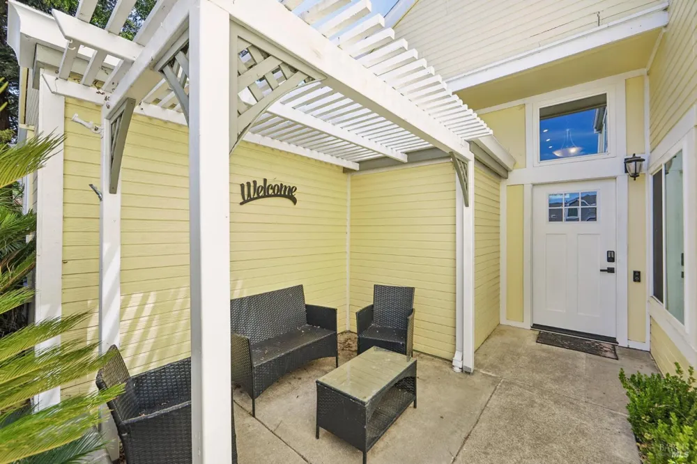 508 Poppy Circle Benicia, CA 94510