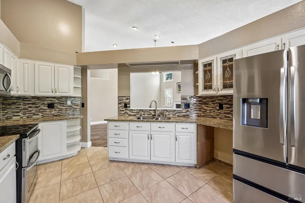 508 Poppy Circle Benicia, CA 94510