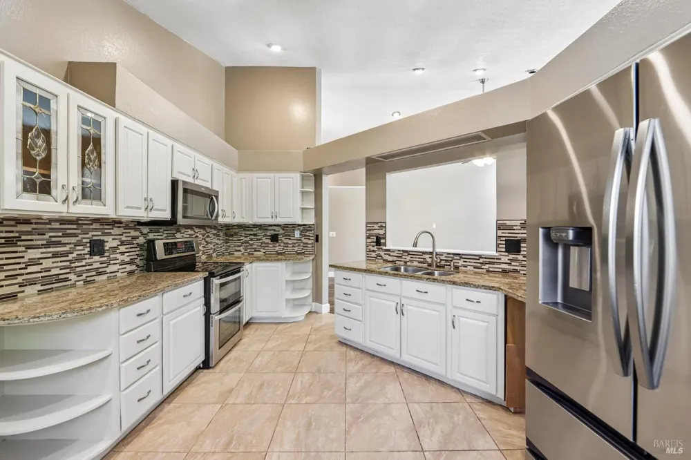 508 Poppy Circle Benicia, CA 94510